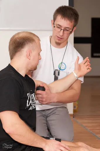 N.Physio - Nowoczesna Fizjoterapia